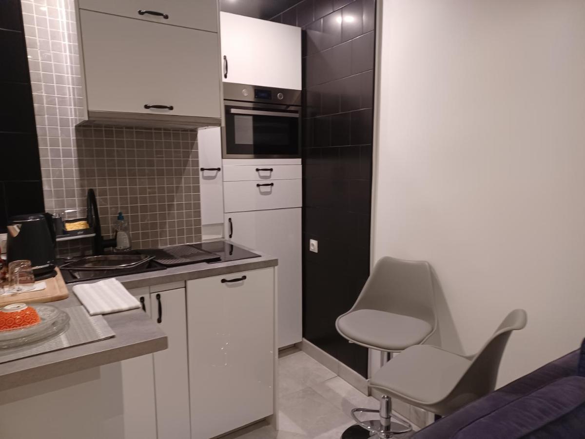 Studioparis17 Экстерьер фото