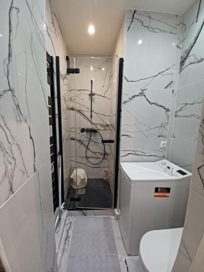 Studioparis17 Экстерьер фото
