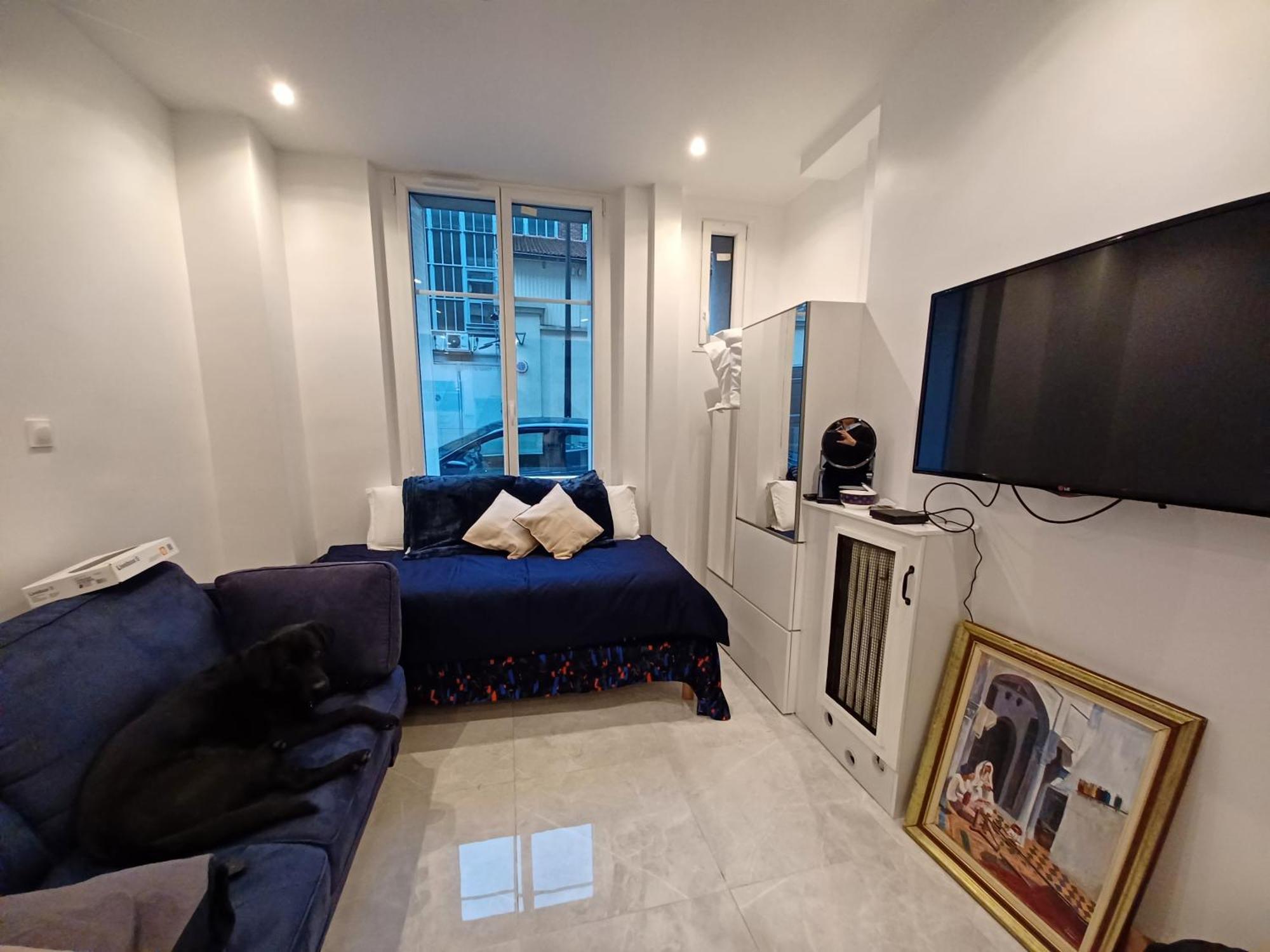 Studioparis17 Экстерьер фото